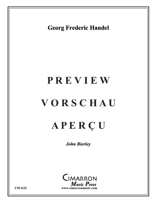 Produktgalerie: Seite 2 von 10 But Thanks Be To God , , (Blechbläser Quintett)