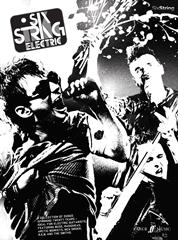 cover: Empire, Kasabian