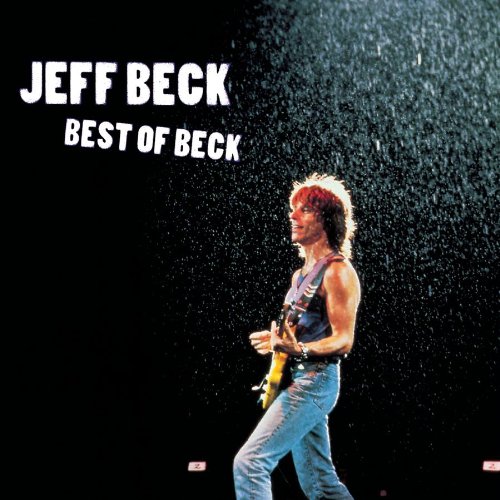 cover: Plynth (Water Down The Drain), Jeff Beck