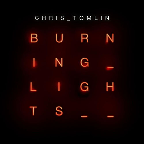 cover: Lay Me Down, Chris Tomlin