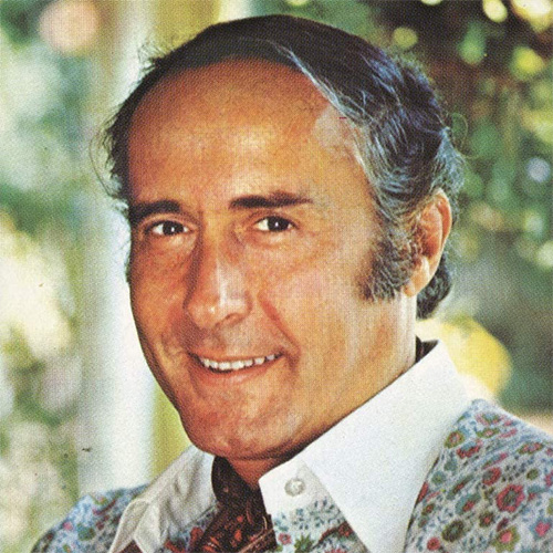 cover: Whistling Away The Dark, Henry Mancini