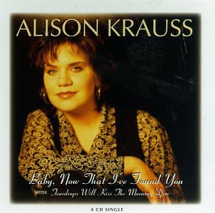 cover: Oh, Atlanta, Alison Krauss