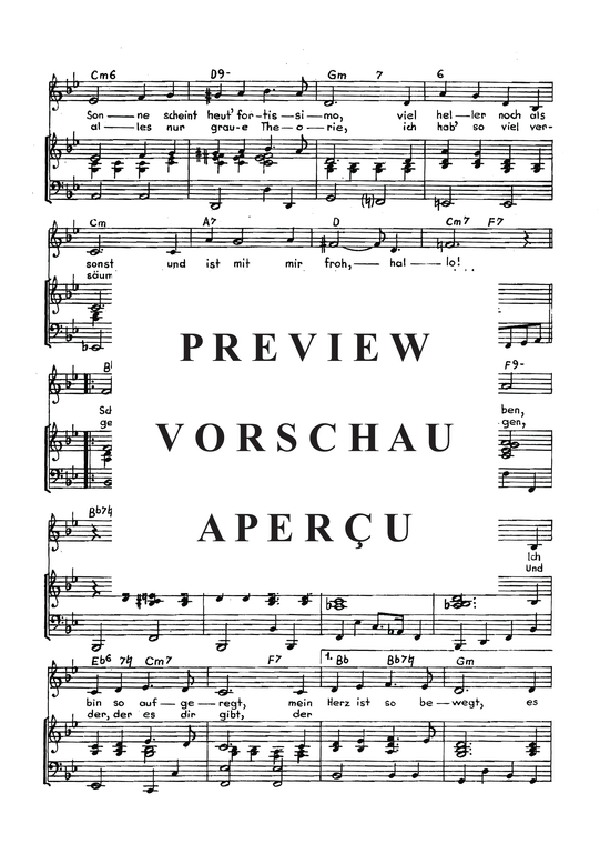 gallery: Bretter, die die Welt bedeuten - 8 Lieder , , (Klavier + Gesang)