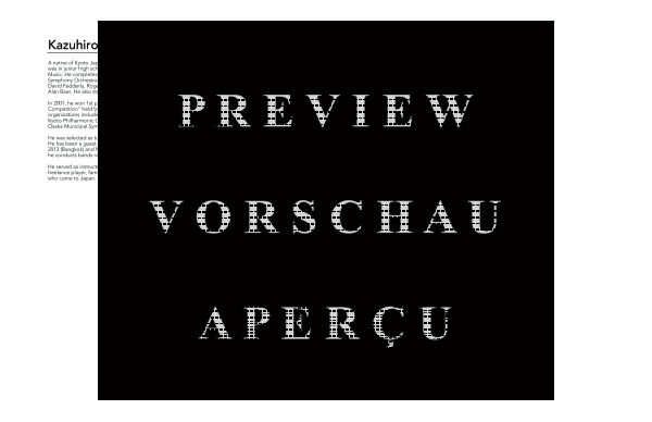 Produktgalerie: Seite 4 von 11 Grand March, , (Blechbläser Ensemble EEEETTTT)