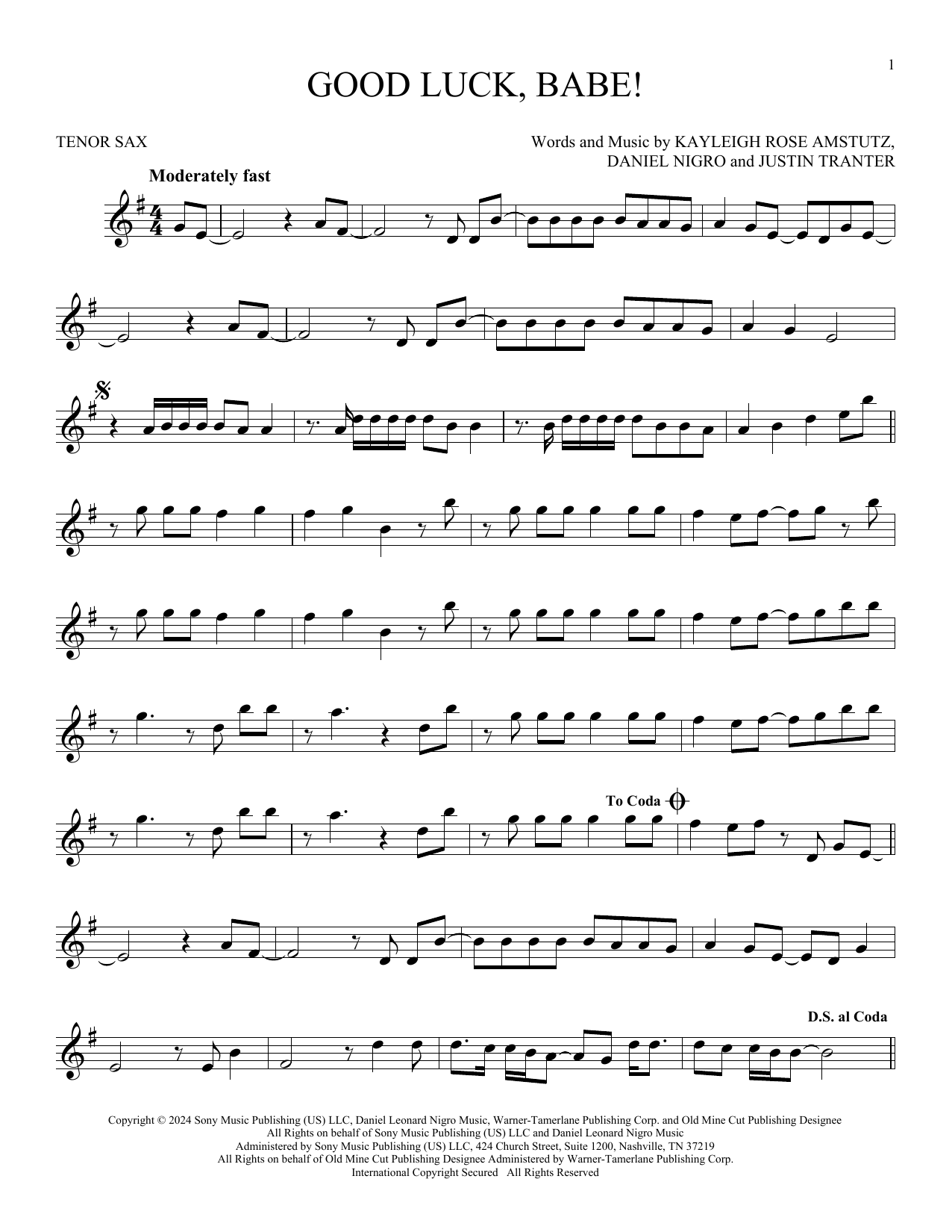 Product gallery: Page 1 of 1 Good Luck, Babe!, Chappell Roan