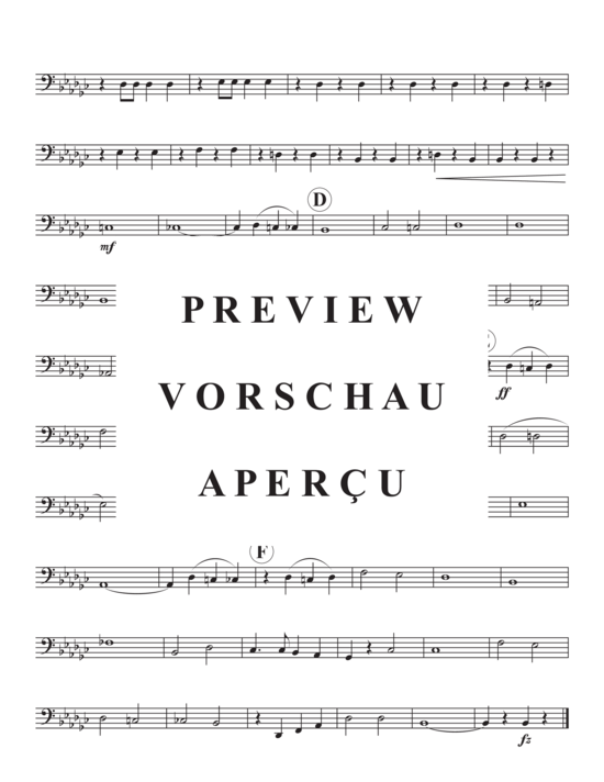 Product gallery: Page 16 of 18 The Circus King , , (Tuba Quartett EETT)