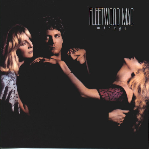 cover: Hold Me, Fleetwood Mac