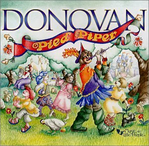 cover: Voyage Of The Moon, Donovan, Gitarre