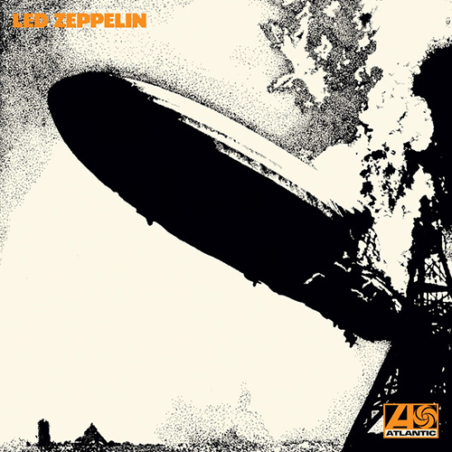 cover: Dazed And Confused, Led Zeppelin