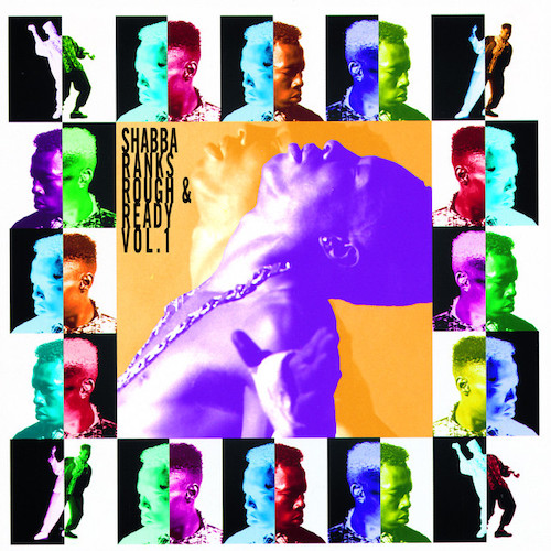 cover: Wicked In Bed (Wicked Inna Bed), Shabba Ranks