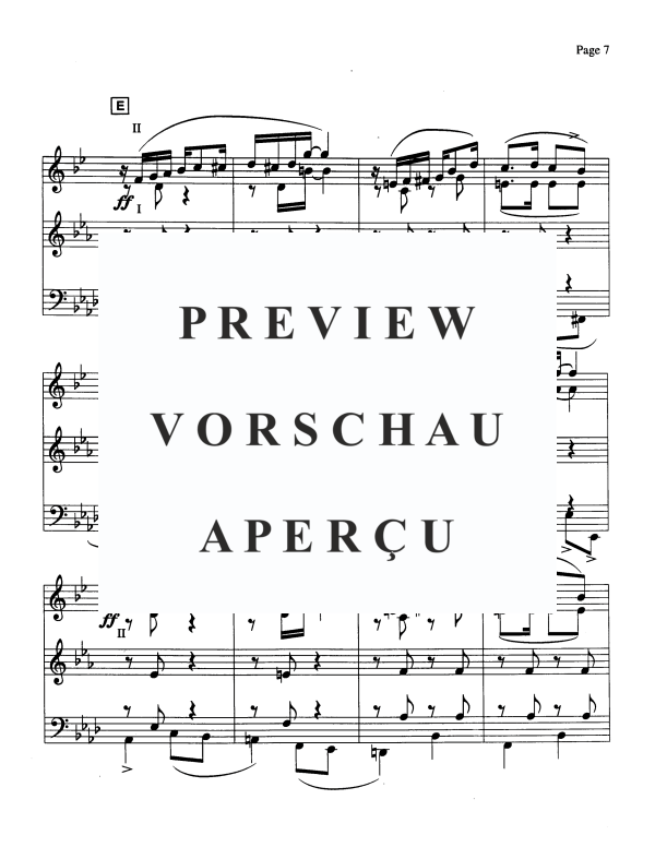 Produktgalerie: Seite 9 von 11 Old Virginia Rag, , Blechbläser Quintett
