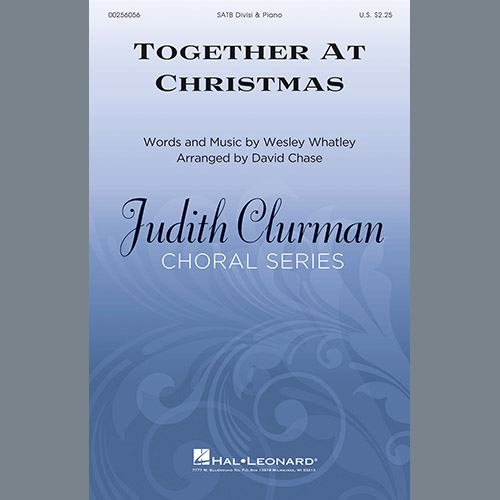 Product picture to: Together At Christmas