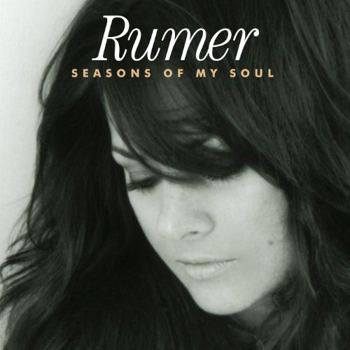 cover: Aretha, Rumer