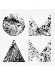 cover: I Of The Storm, Of Monsters and Men