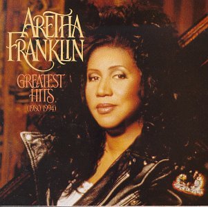 cover: I Knew You Were Waiting (For Me), Aretha Franklin, Gesang, Gitarre, Klavier