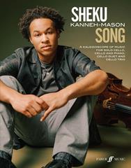 cover: Komm, süßer Tod, komm selge Ruh, Sheku Kanneh-Mason