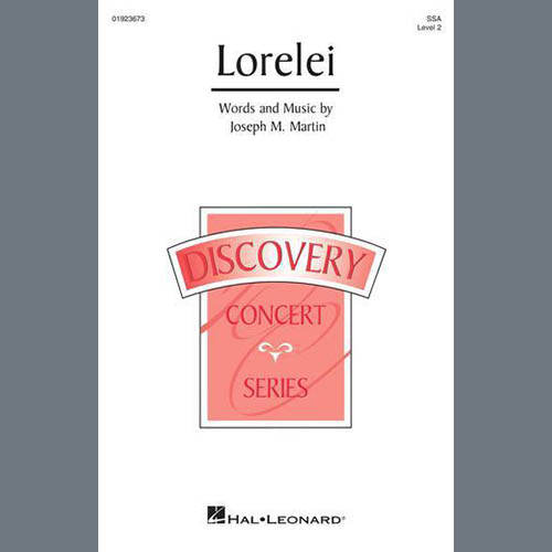 Produktbild zu: Lorelei