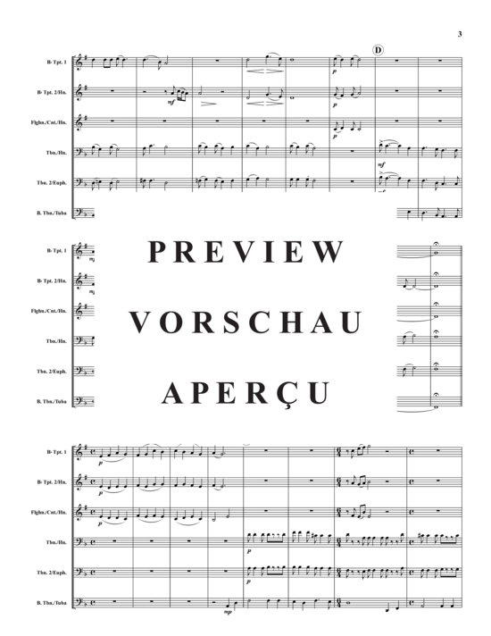 Product gallery: Page 4 of 20 Were You There? , , (Brass Sextet)