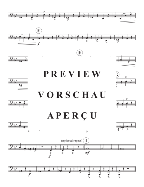 Produktgalerie: Seite 16 von 16 The Chargers , , (Holzbläser Quintett)