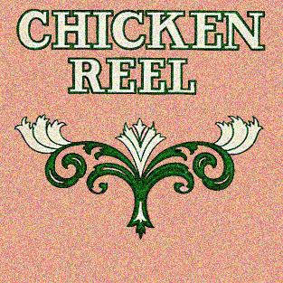 cover: Chicken Reel, Joseph M. Daly