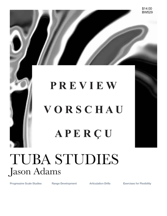 Product gallery: Page 2 of 21 Etüden-Studien , , (Tuba)