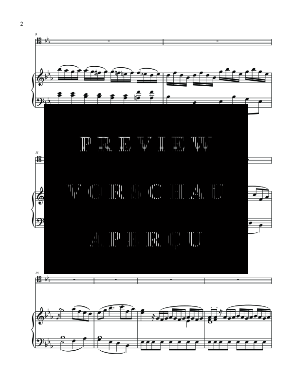 gallery: Concerto in E-flat Major, K. 495, , (Fagott und Klavier)