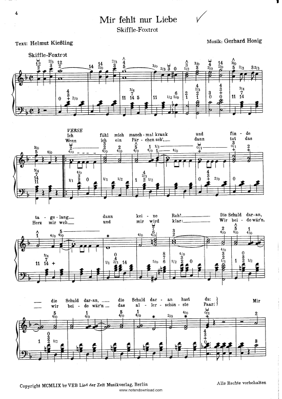 Produktbild zu: Mir fehlt nur Liebe Armin Kämpf 