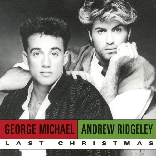 Product picture to: Last Christmas (arr. Charmaine Siagian)