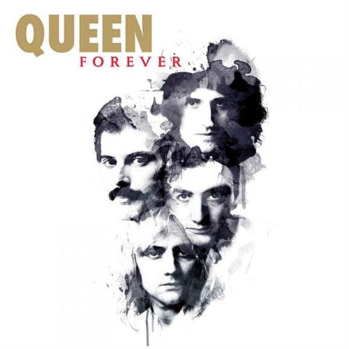 cover: There Must Be More To Life Than This (featuring Michael Jackson), Queen