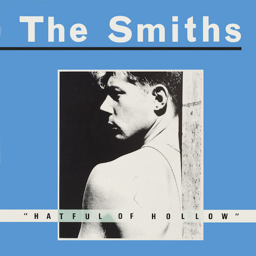 cover: How Soon Is Now, The Smiths, Gitarre