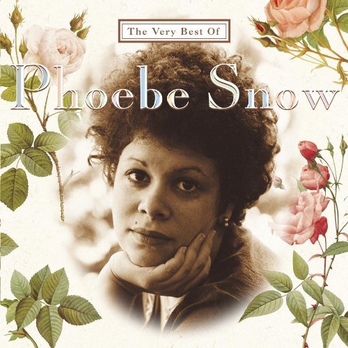 cover: Poetry Man, Phoebe Snow, Gesang, Gitarre, Klavier