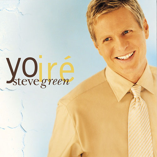 cover: Pleasures Of The King, Steve Green, Gitarre