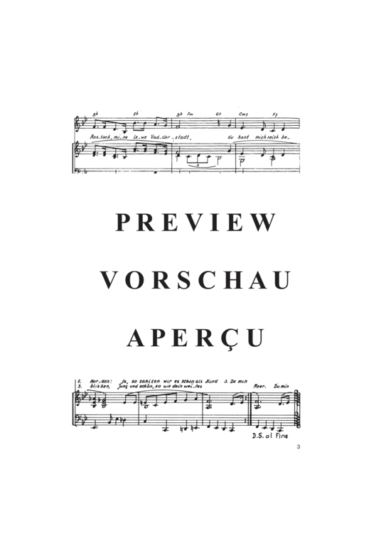 Product gallery: Page 5 of 21 Horst Köbbert von A-Z , , Piano and Voice