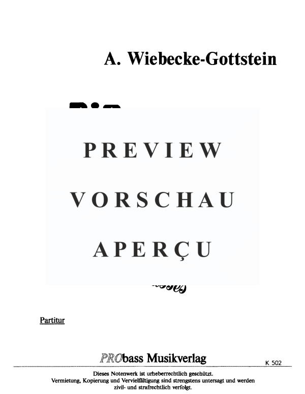 gallery: Die Elefanten, , Double Bass Quintet