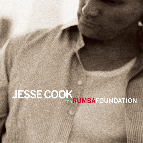 cover: Bogota By Bus, Jesse Cook, Gitarre