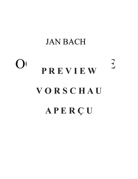 Produktgalerie: Seite 3 von 21 Oompah Suite , , (Duett für Horn in F +Tuba)