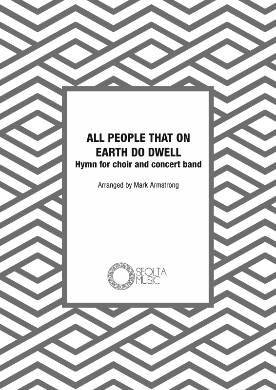 Produktbild zu: All people that on earth do dwellLouis Bourgeois