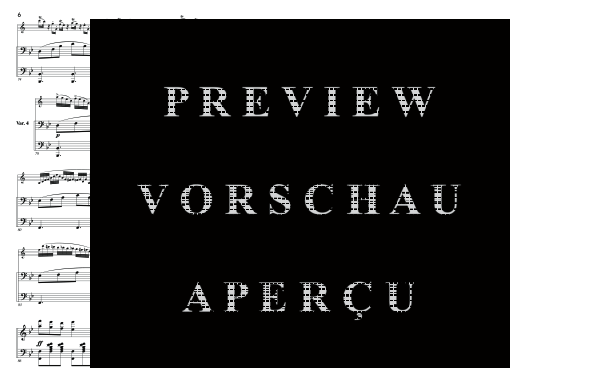 Product gallery: Page 10 of 11 Carnevale di Venezia, , (clarinet in Bb and piano)