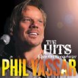 cover: In A Real Love, Phil Vassar, Gesang, Gitarre, Klavier