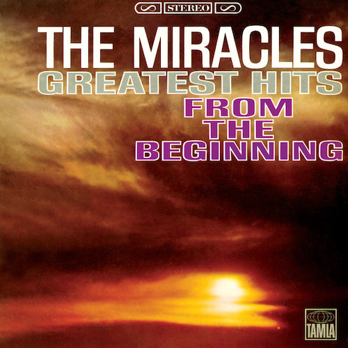 cover: I Like It Like That, The Miracles, Gesang, Gitarre, Klavier