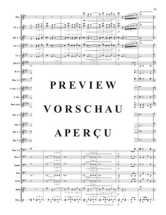 Product gallery: Page 14 of 21 America's Bravest , , (Concert Band)