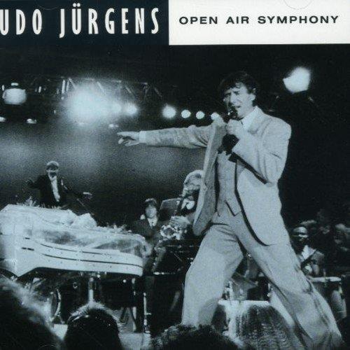 cover: Ich Bin Dafur, Udo Jurgens