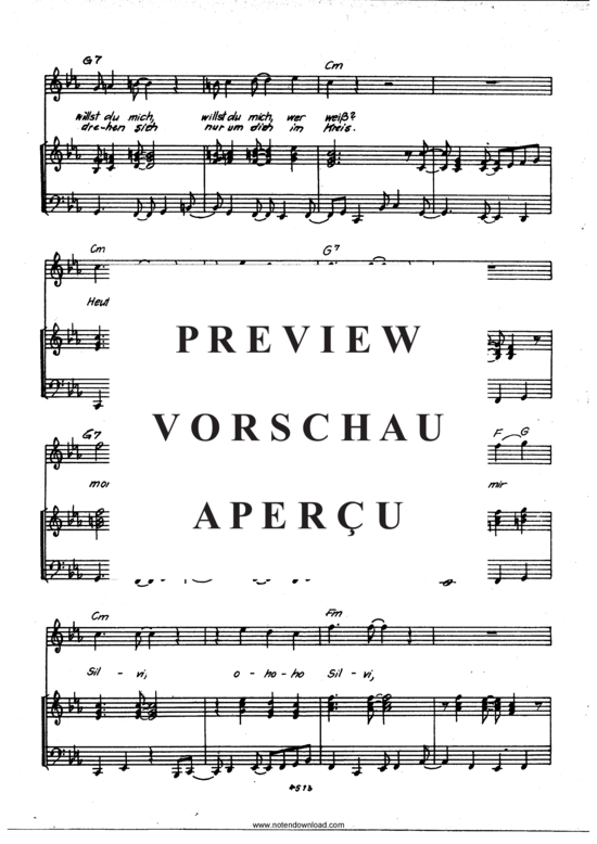 Produktgalerie: Seite 3 von 5 Silvi, Holm, Andreas, 