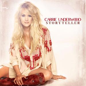 cover: Dirty Laundry, Carrie Underwood, Gesang, Gitarre, Klavier