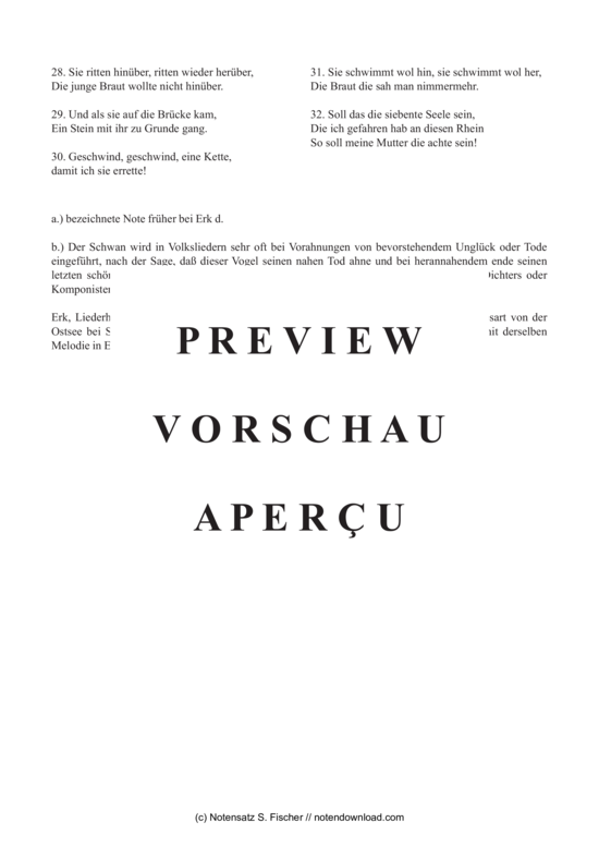 Product gallery: Page 3 of 3 Wassermanns Braut , , (vocals)