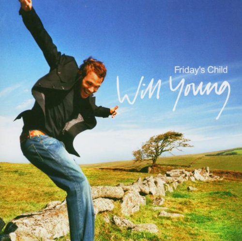 cover: Love The One You're With, Will Young, Gesang, Gitarre, Klavier