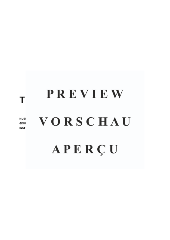 gallery: The Mouse, , Piano Solo