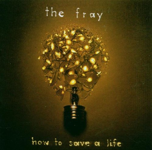 cover: Look After You, The Fray, Gesang, Gitarre, Klavier