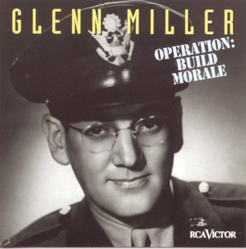 cover: Pennsylvania 6-5000, Glenn Miller, Gesang, Gitarre, Klavier