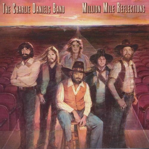 cover: The Devil Went Down To Georgia, Charlie Daniels Band